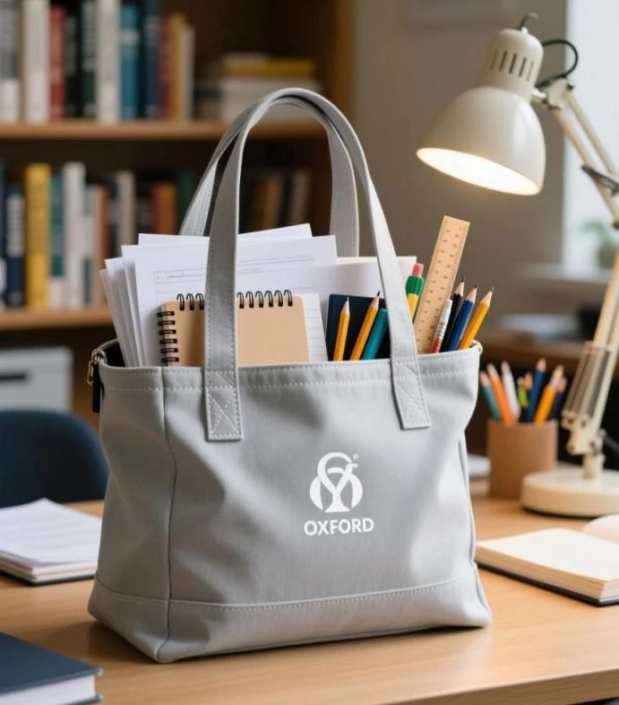 Office And Study Oxford Bags factory